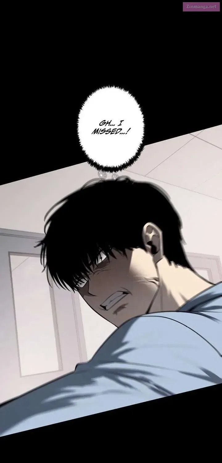 The Mad Dog Chapter 19 page 93