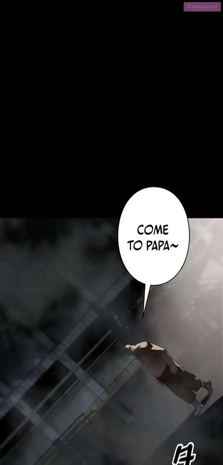 The Mad Dog Chapter 20 page 17