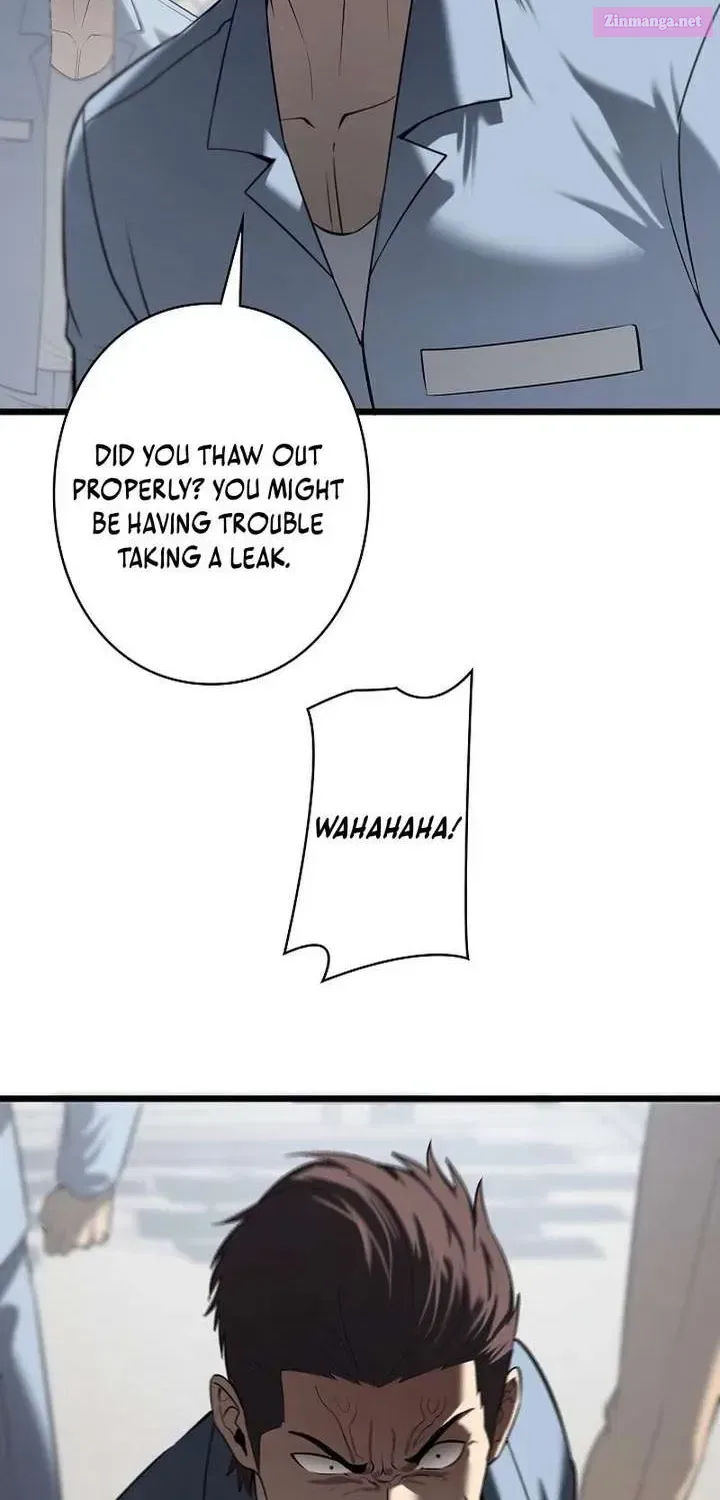 The Mad Dog Chapter 20 page 34