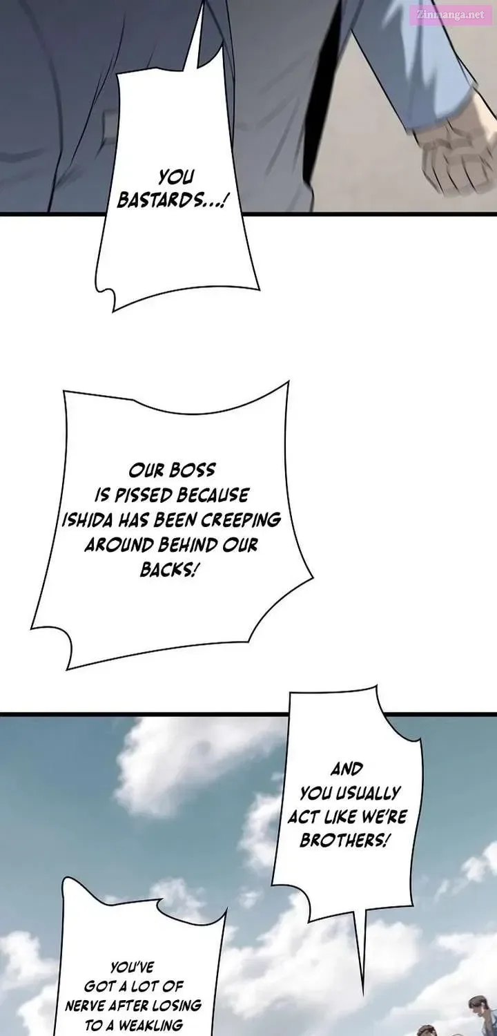 The Mad Dog Chapter 20 page 36