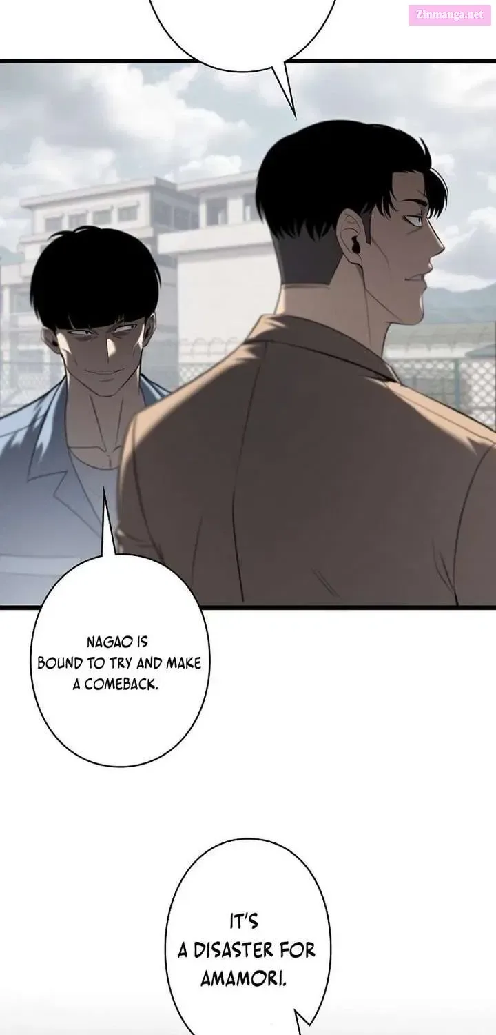 The Mad Dog Chapter 20 page 38