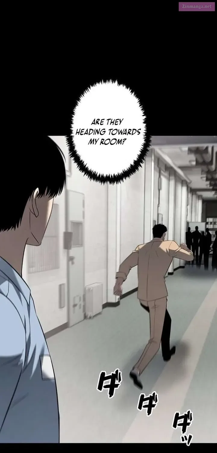 The Mad Dog Chapter 20 page 46