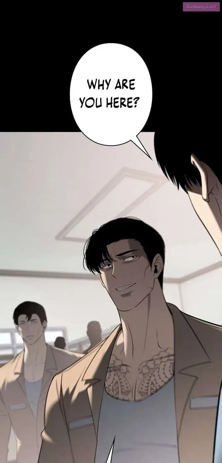 The Mad Dog Chapter 20 page 54