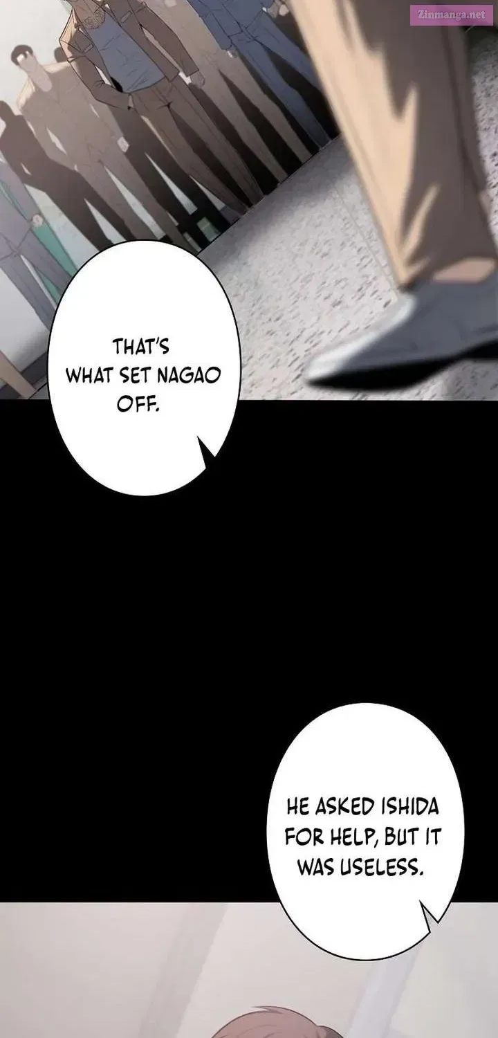 The Mad Dog Chapter 20 page 57