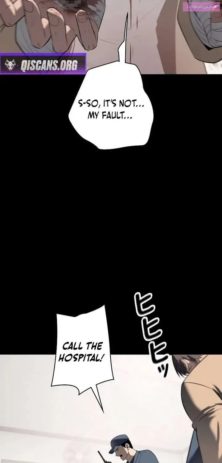The Mad Dog Chapter 20 page 72