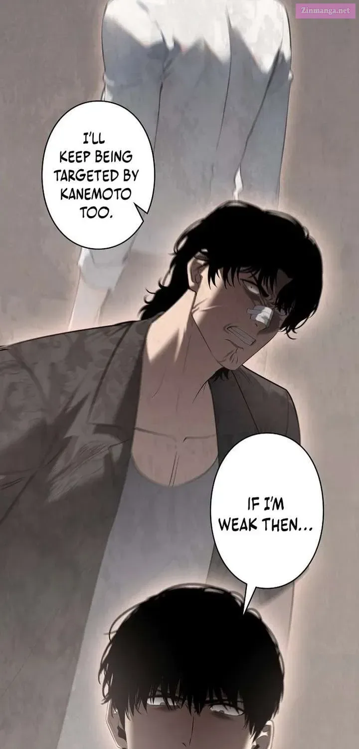 The Mad Dog Chapter 20 page 79