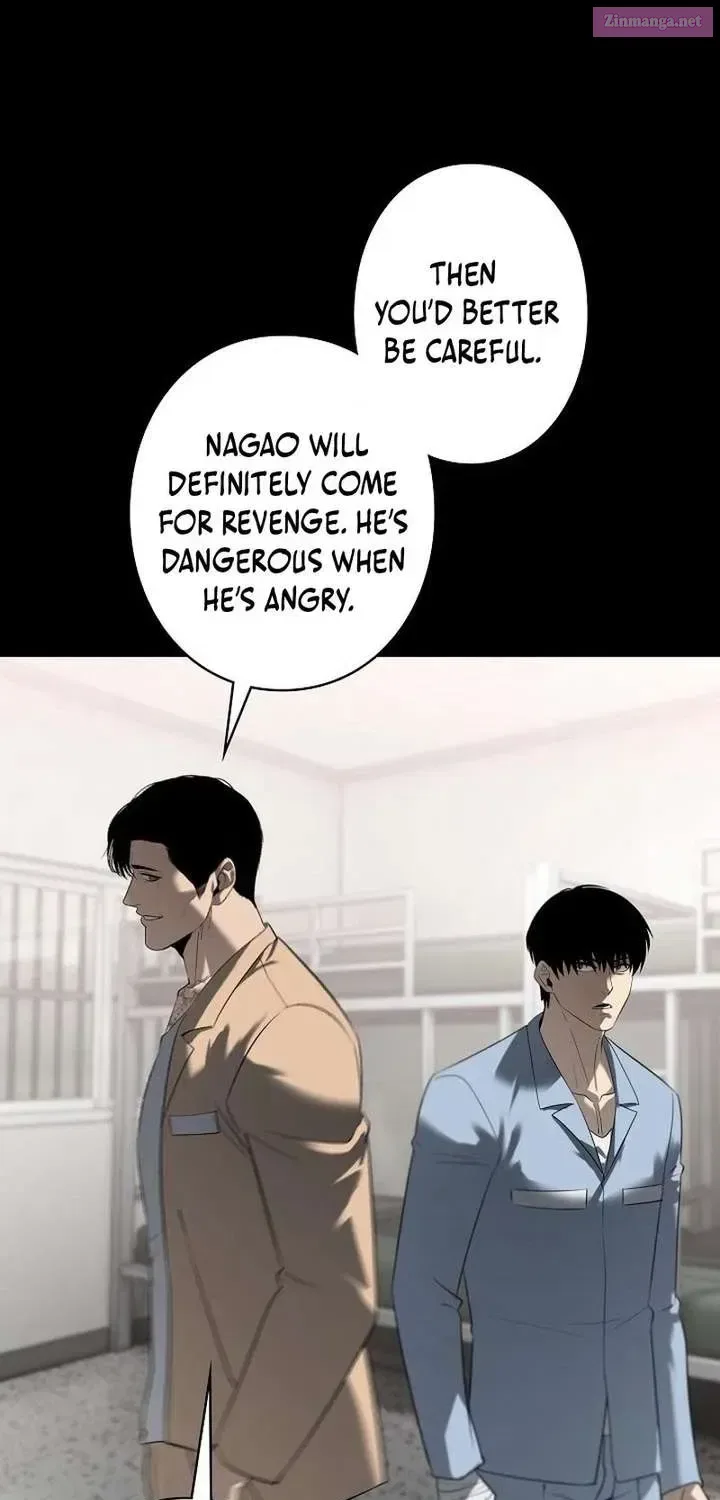 The Mad Dog Chapter 20 page 84