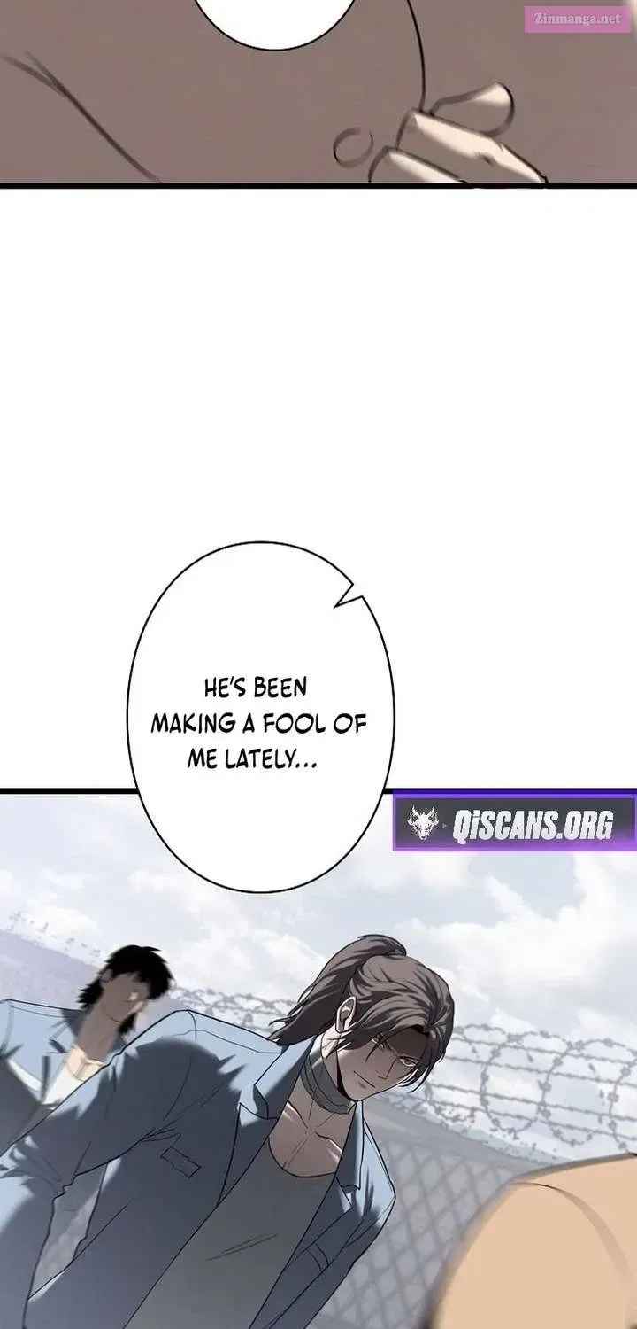 The Mad Dog Chapter 20 page 91
