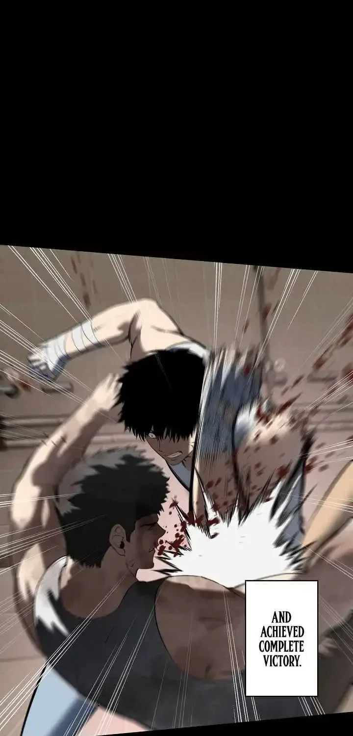 The Mad Dog Chapter 24 page 2