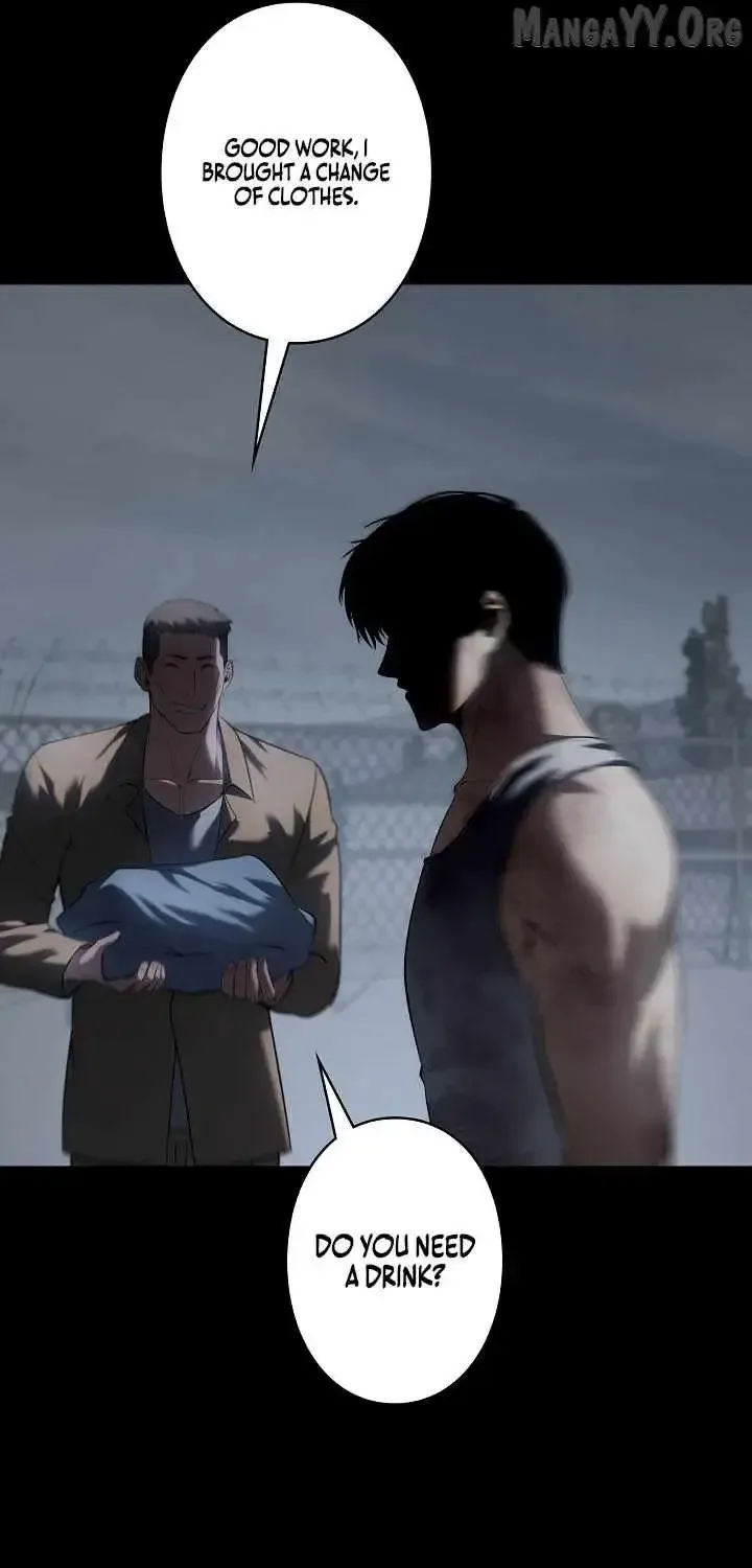 The Mad Dog Chapter 24 page 8