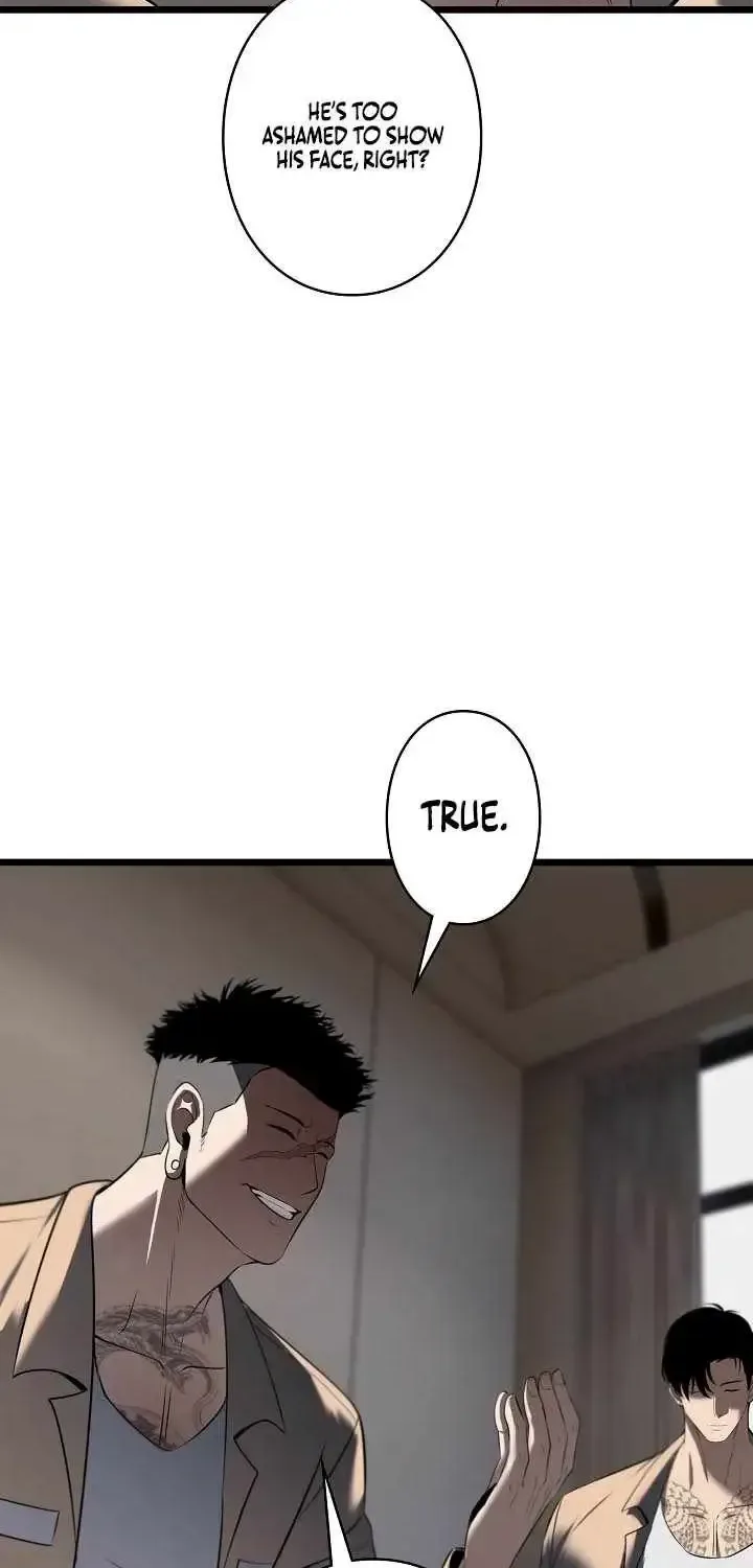 The Mad Dog Chapter 24 page 20