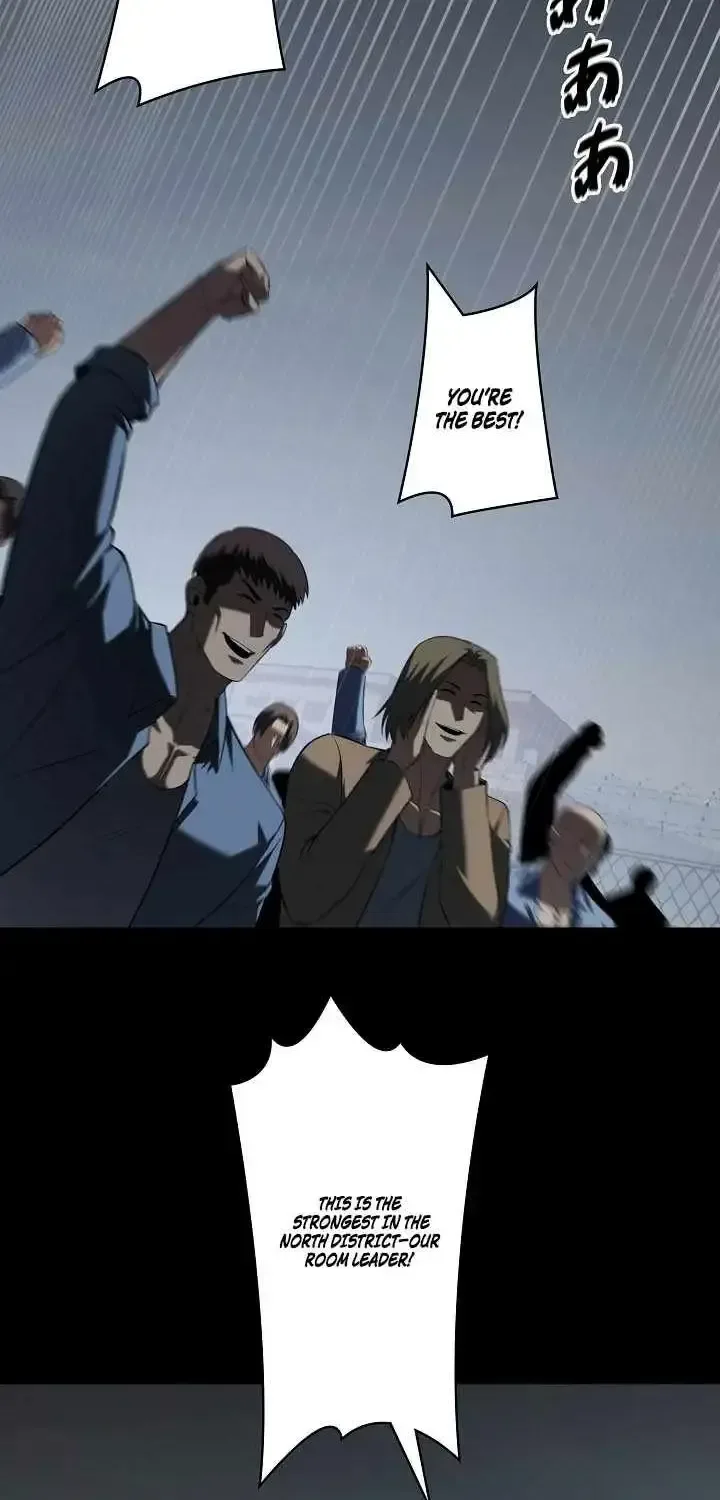 The Mad Dog Chapter 24 page 5