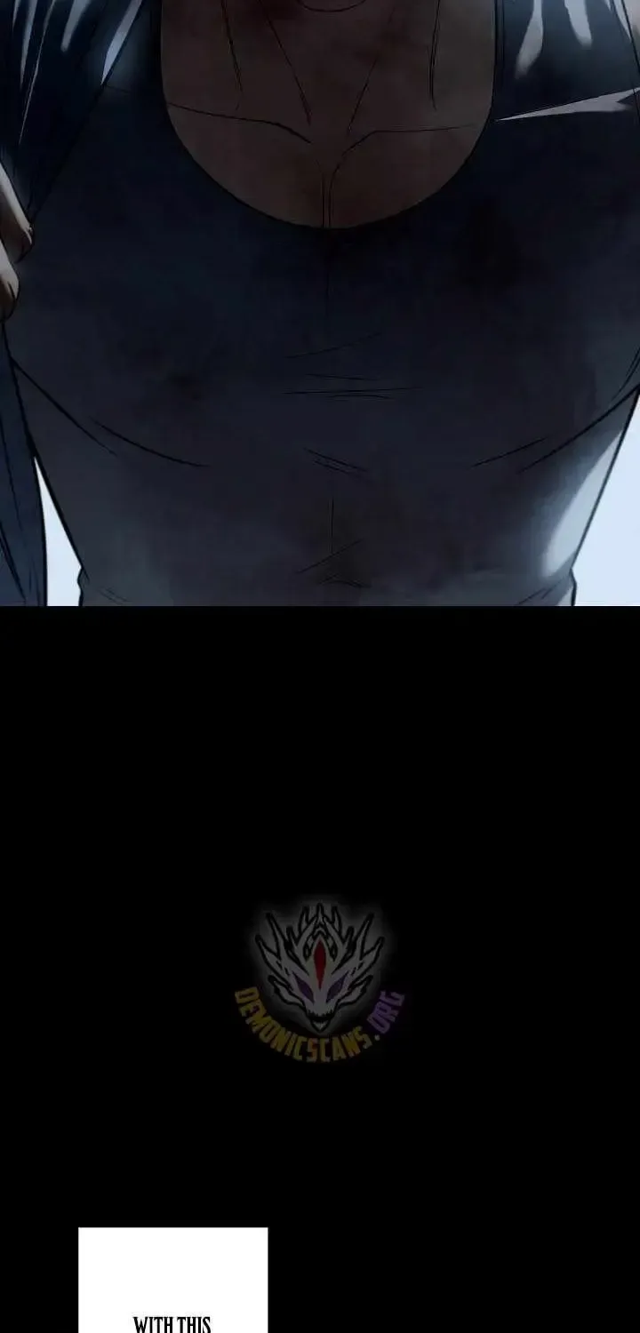 The Mad Dog Chapter 24 page 13