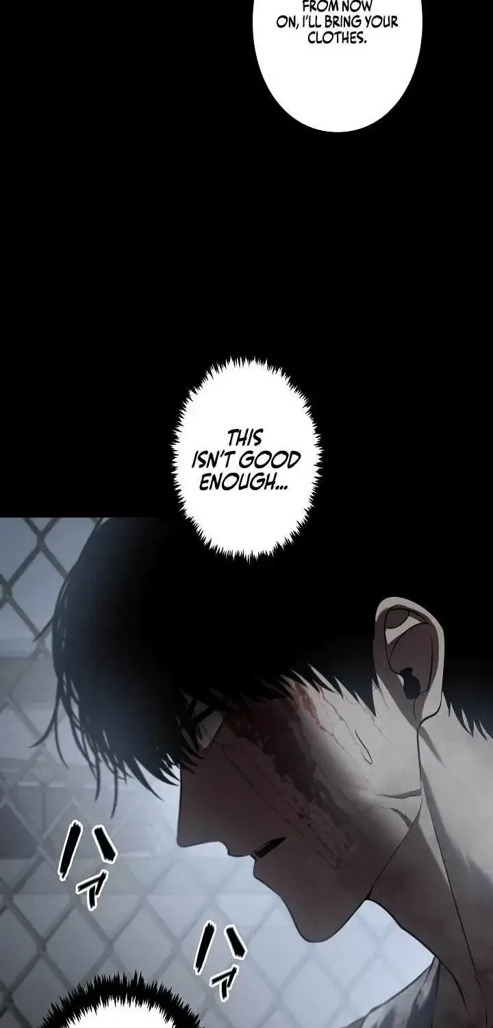 The Mad Dog Chapter 24 page 11