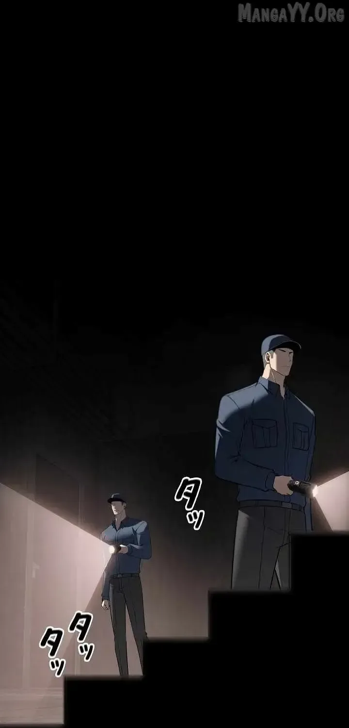 The Mad Dog Chapter 24 page 29