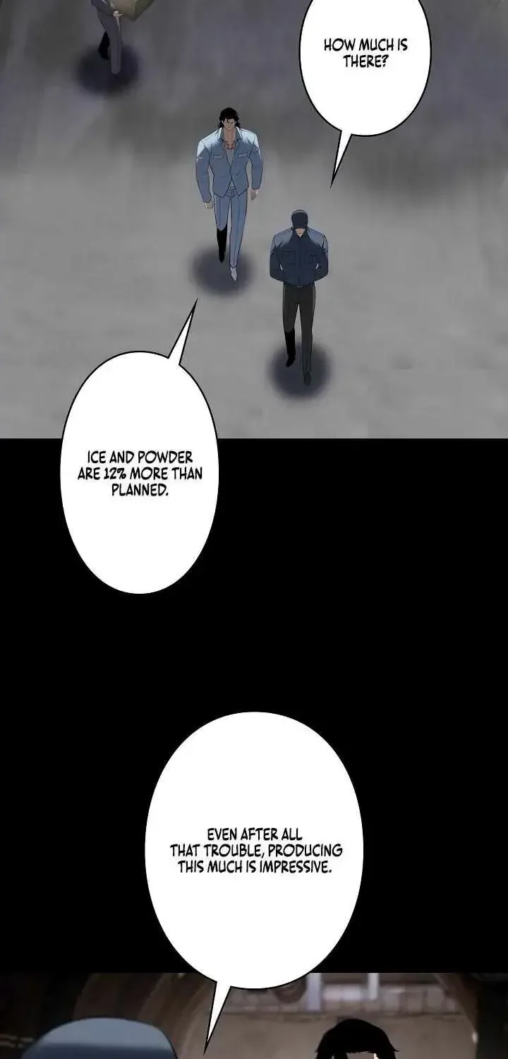 The Mad Dog Chapter 24 page 32