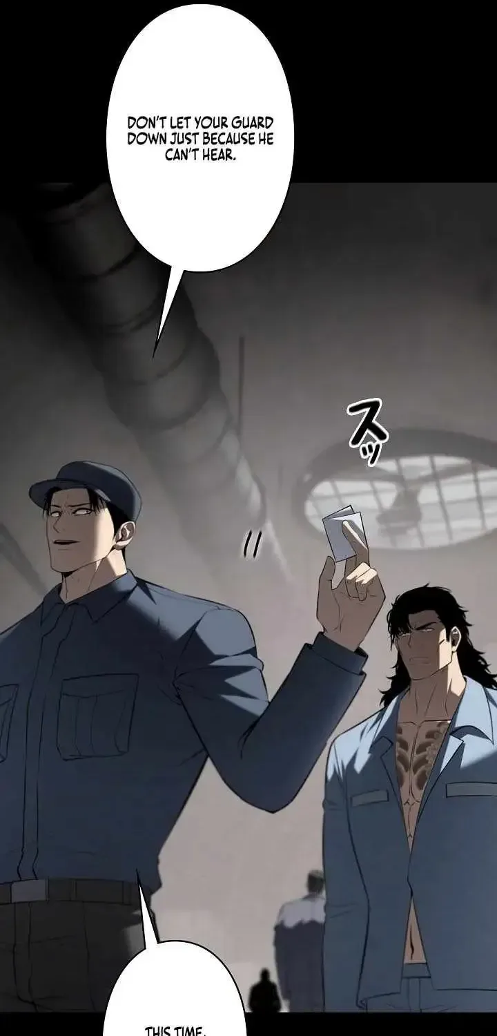 The Mad Dog Chapter 24 page 39