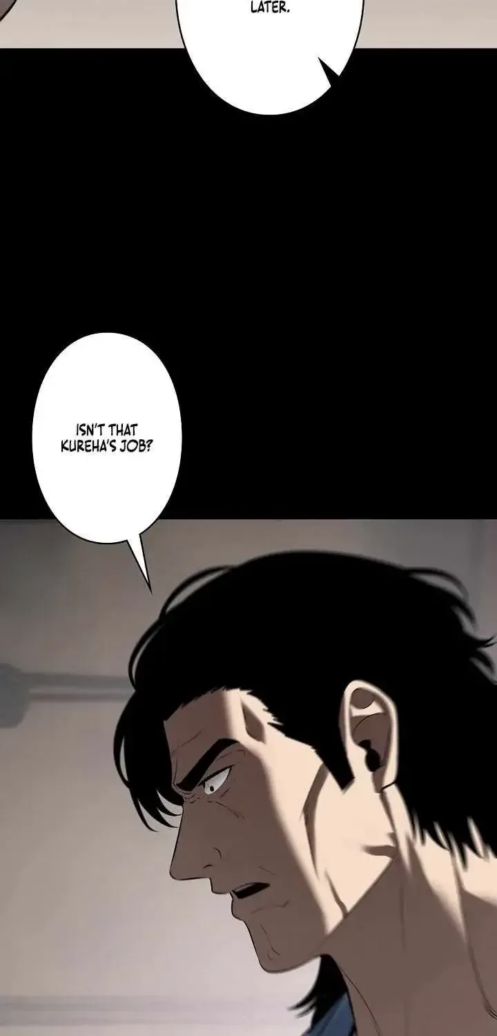 The Mad Dog Chapter 24 page 41