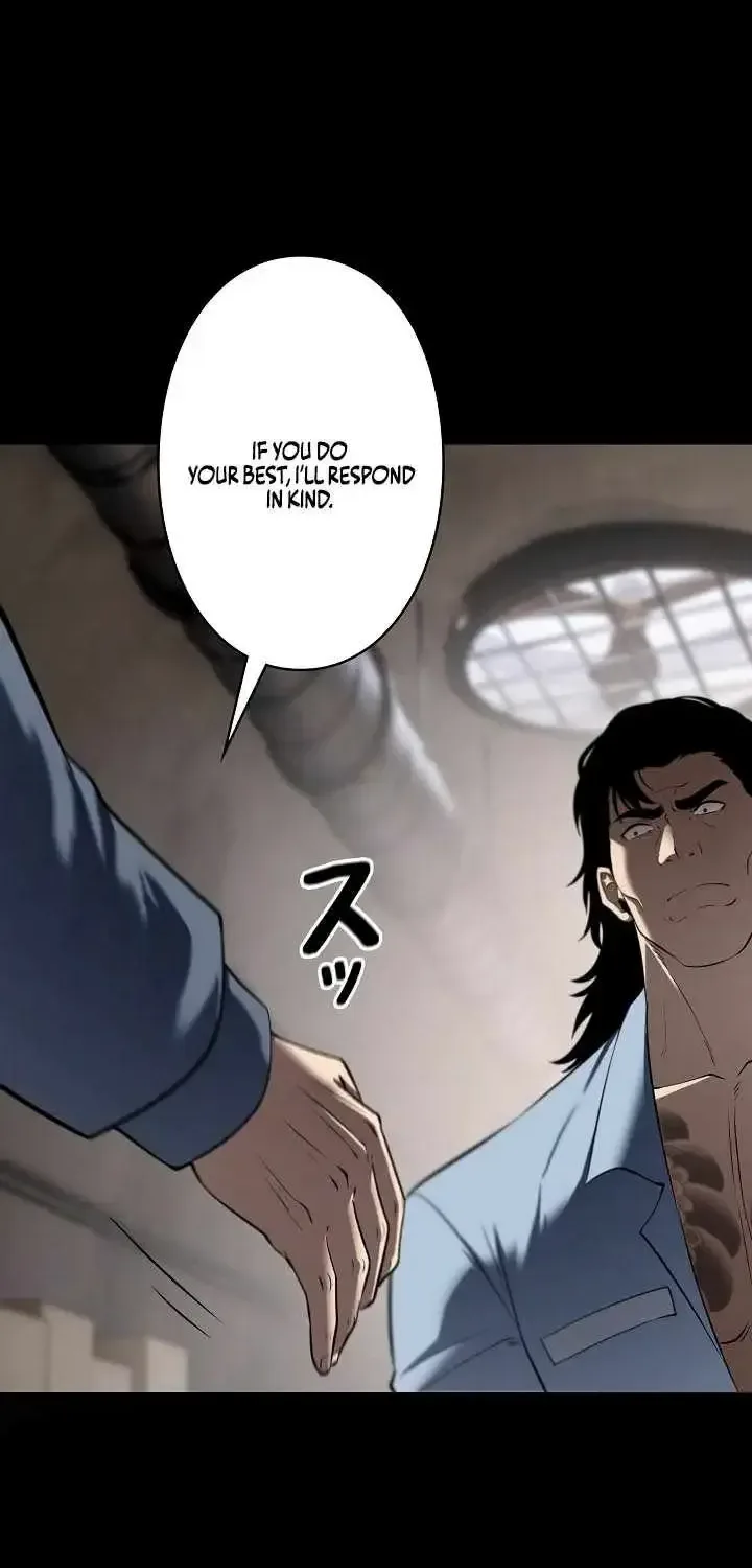 The Mad Dog Chapter 24 page 44