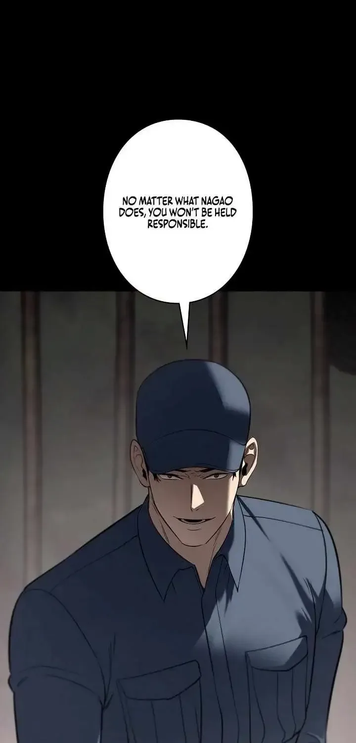 The Mad Dog Chapter 24 page 45