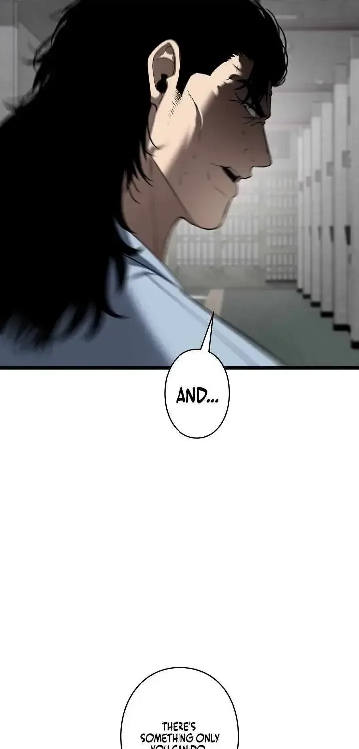 The Mad Dog Chapter 24 page 58