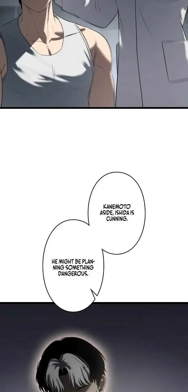 The Mad Dog Chapter 24 page 67