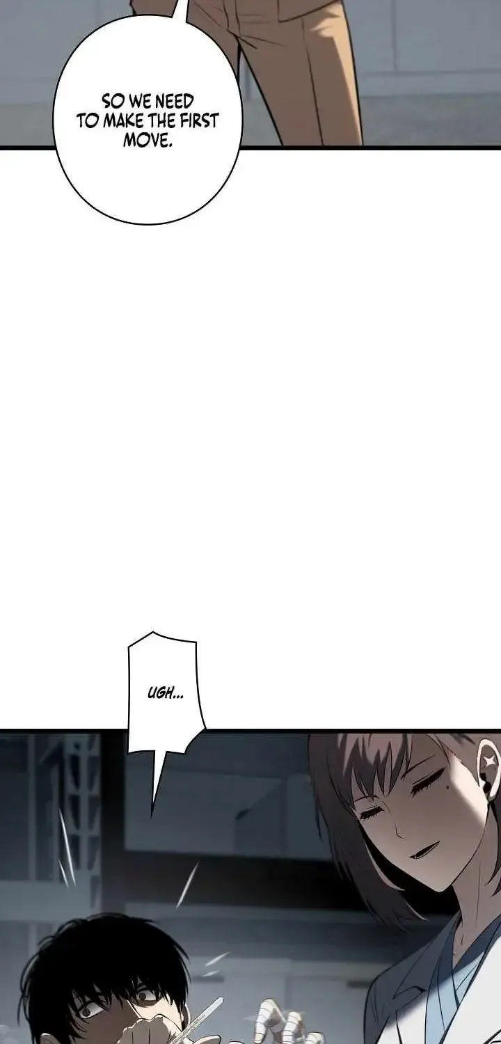 The Mad Dog Chapter 24 page 69