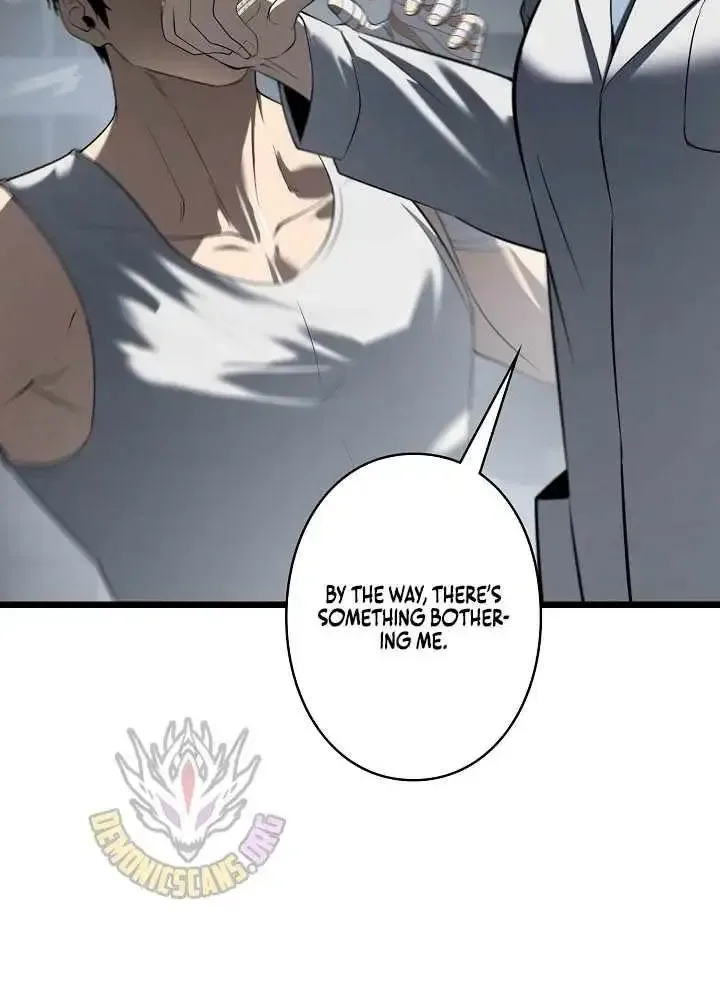 The Mad Dog Chapter 24 page 70