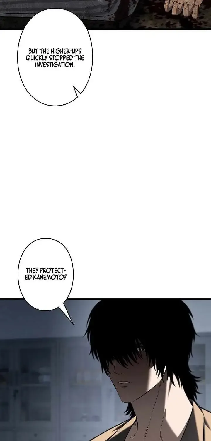 The Mad Dog Chapter 24 page 72