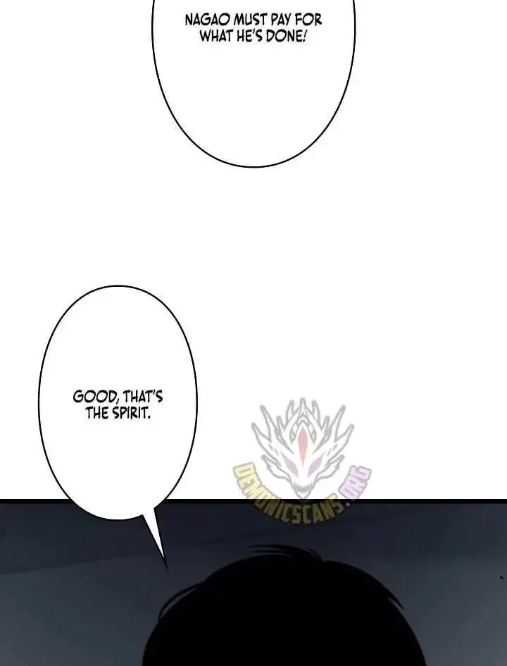 The Mad Dog Chapter 24 page 77
