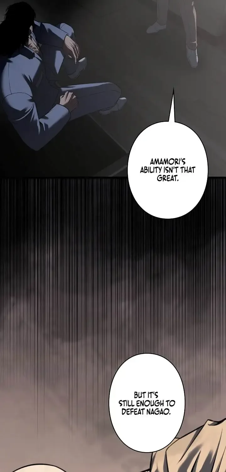 The Mad Dog Chapter 25 page 28