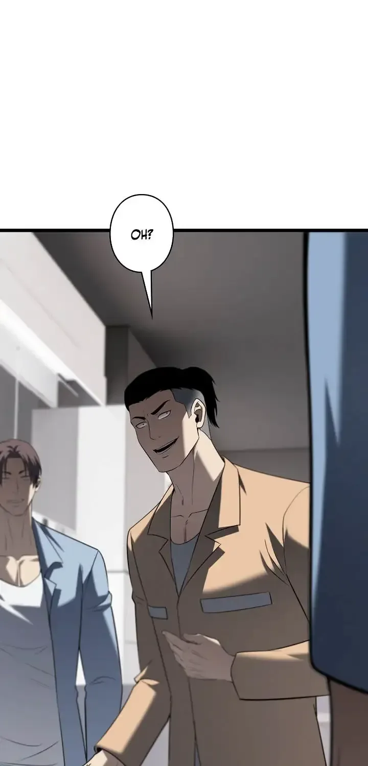 The Mad Dog Chapter 25 page 15