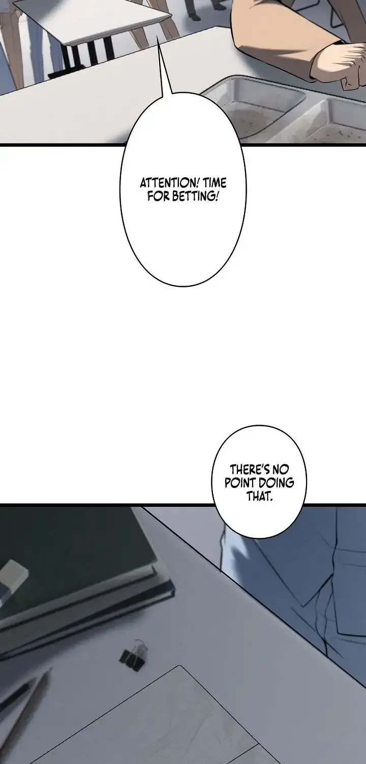 The Mad Dog Chapter 25 page 6