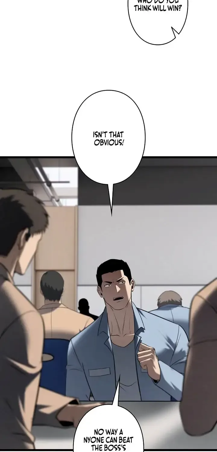 The Mad Dog Chapter 25 page 4