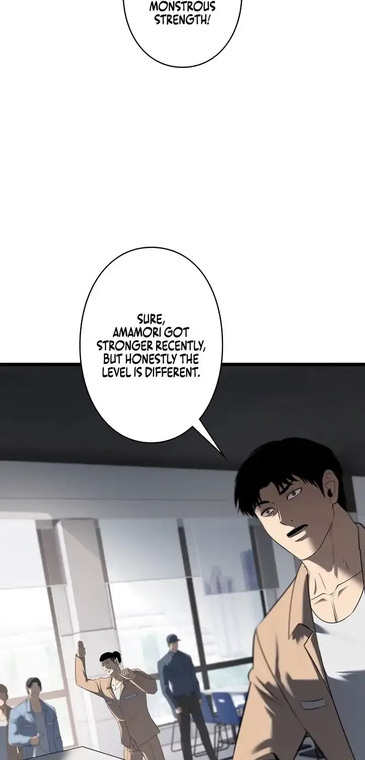 The Mad Dog Chapter 25 page 5