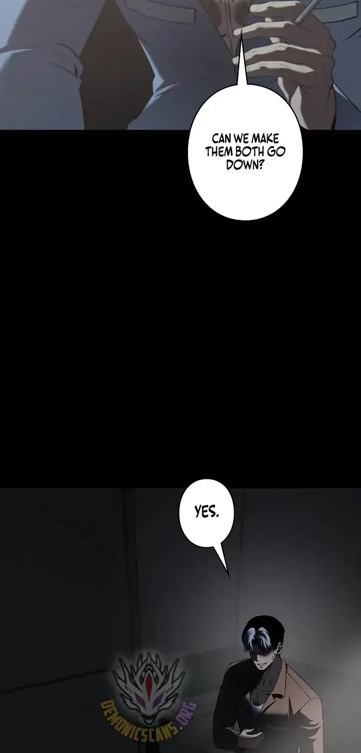 The Mad Dog Chapter 25 page 26