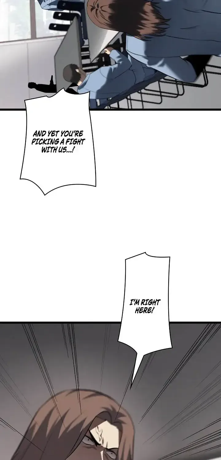 The Mad Dog Chapter 25 page 13