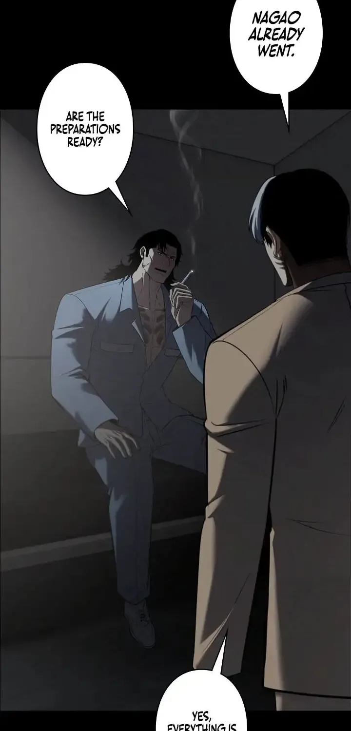 The Mad Dog Chapter 25 page 23