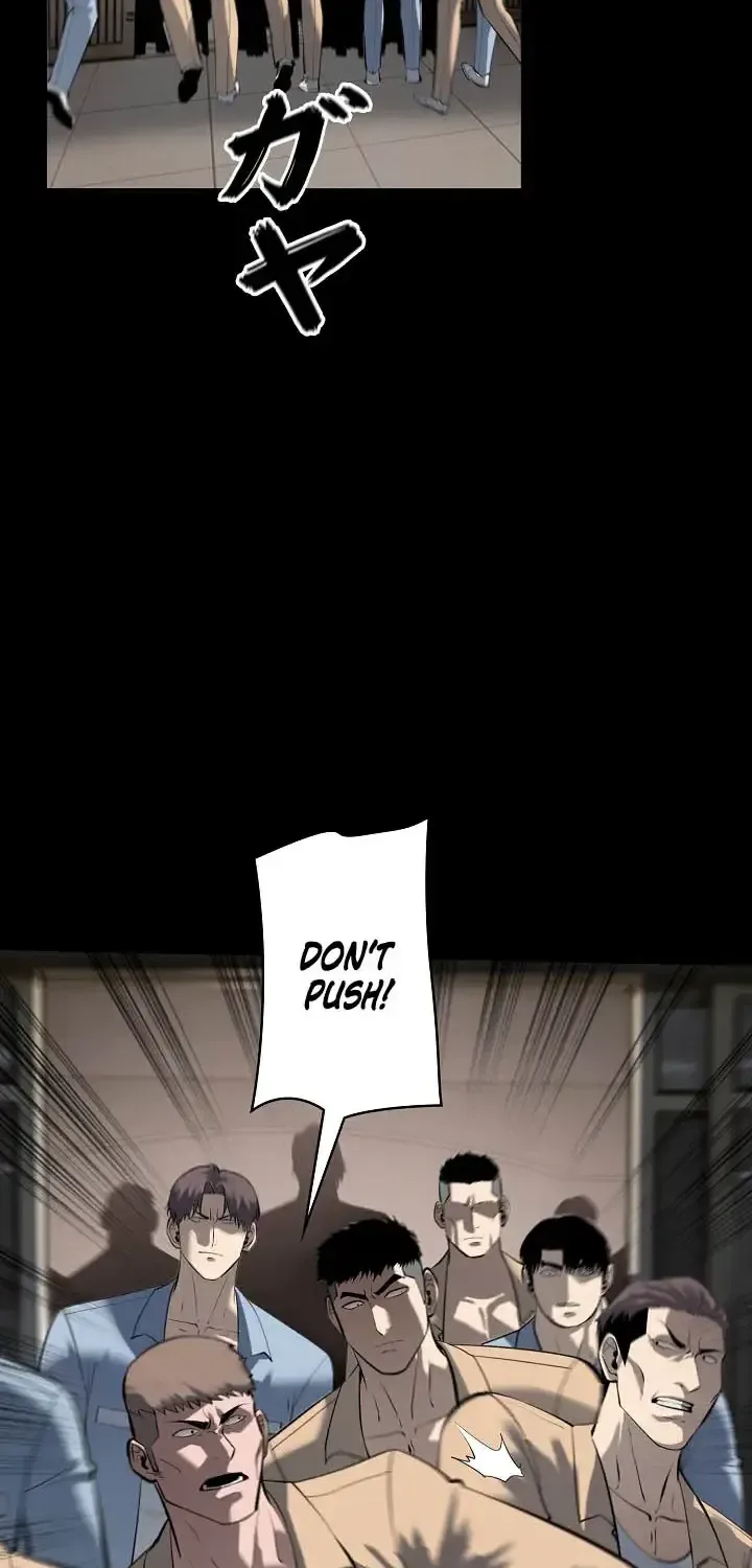 The Mad Dog Chapter 25 page 31
