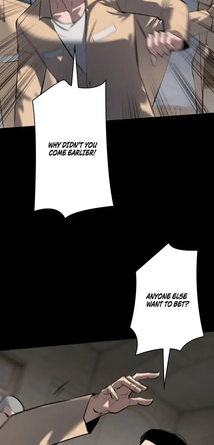 The Mad Dog Chapter 25 page 32