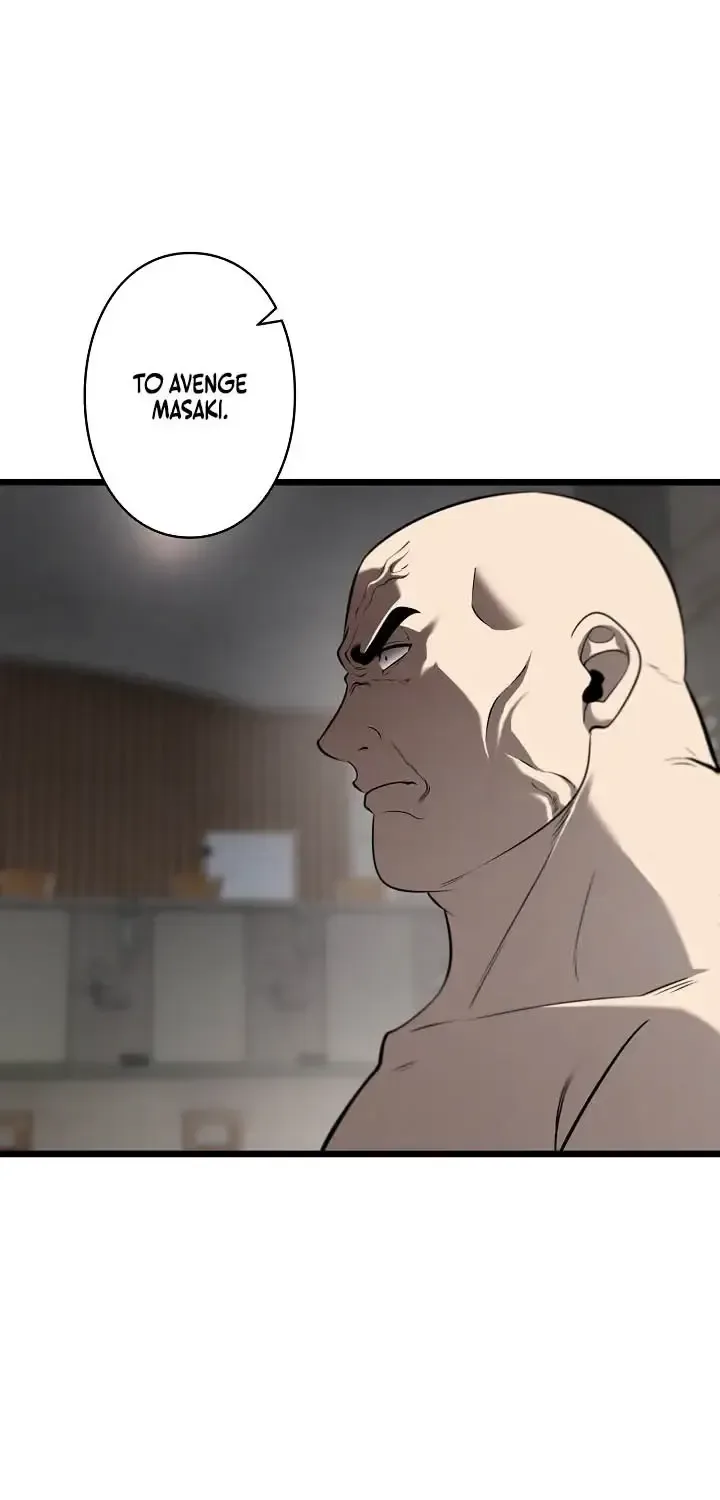 The Mad Dog Chapter 25 page 44