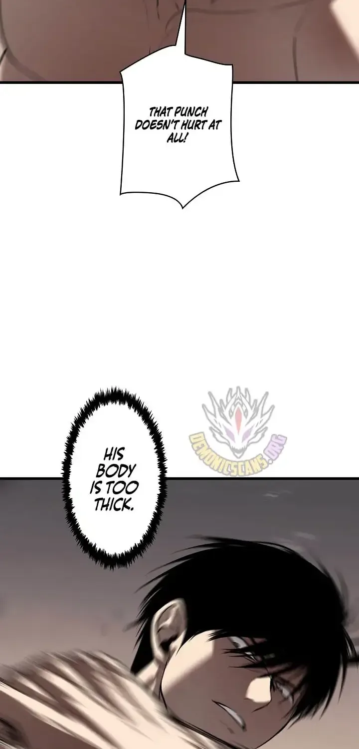 The Mad Dog Chapter 25 page 53