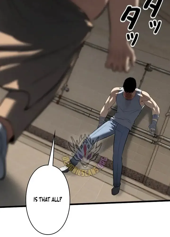 The Mad Dog Chapter 25 page 61