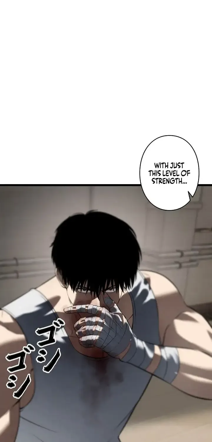 The Mad Dog Chapter 25 page 62