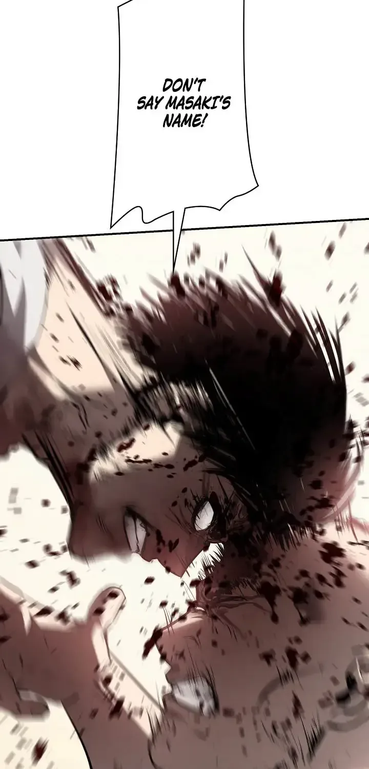 The Mad Dog Chapter 25 page 84