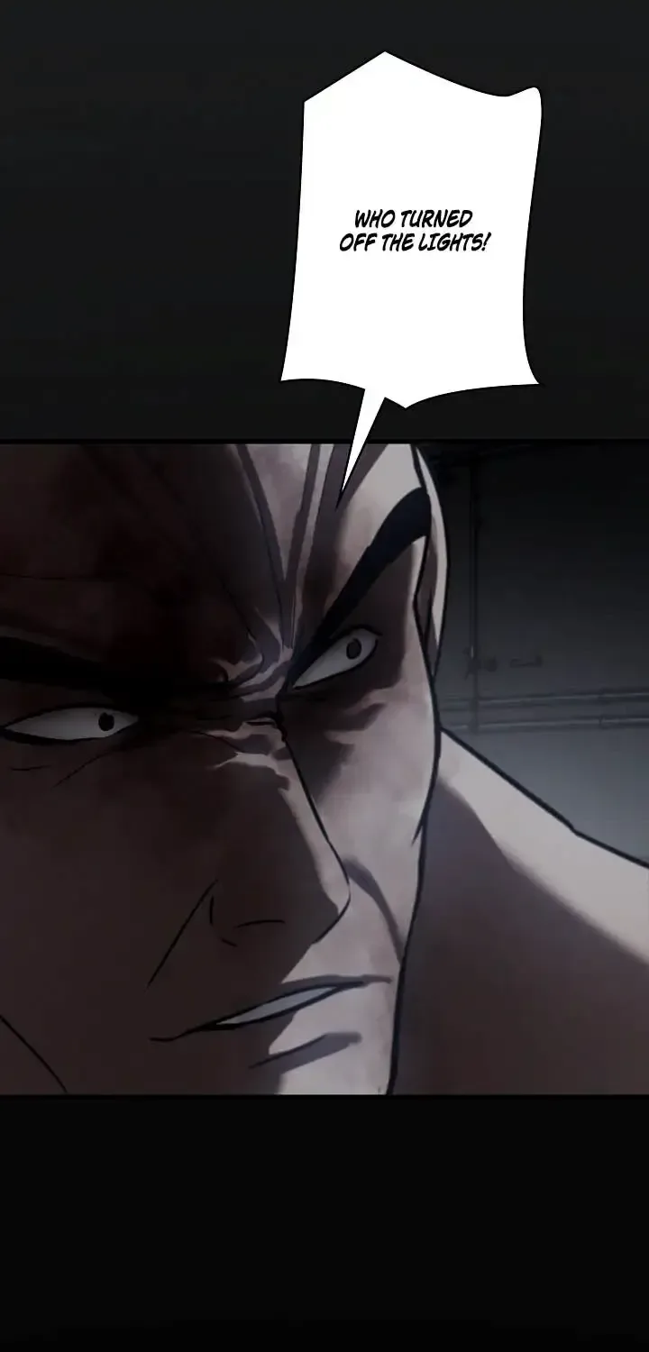 The Mad Dog Chapter 25 page 90