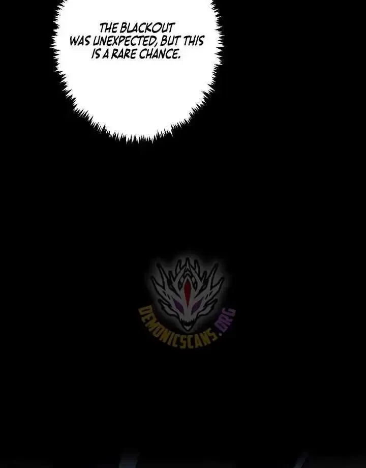 The Mad Dog Chapter 26 page 26