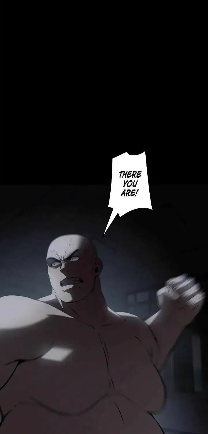 The Mad Dog Chapter 26 page 30