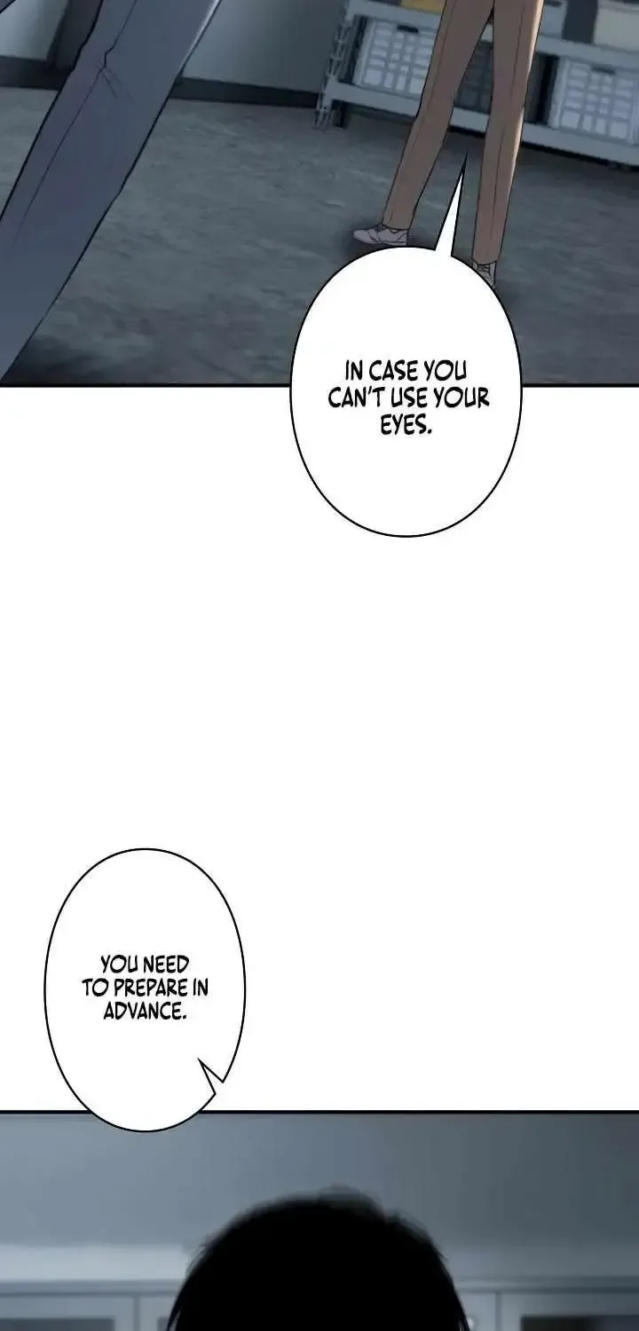 The Mad Dog Chapter 26 page 3