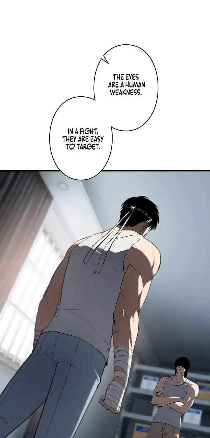 The Mad Dog Chapter 26 page 2